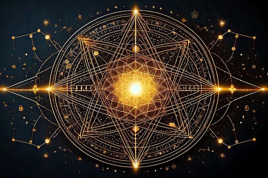 On the future of AI and the mathematical and physical sciences