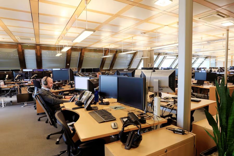 Norway wealth fund moves towards some AI-driven decisions but with humans in control