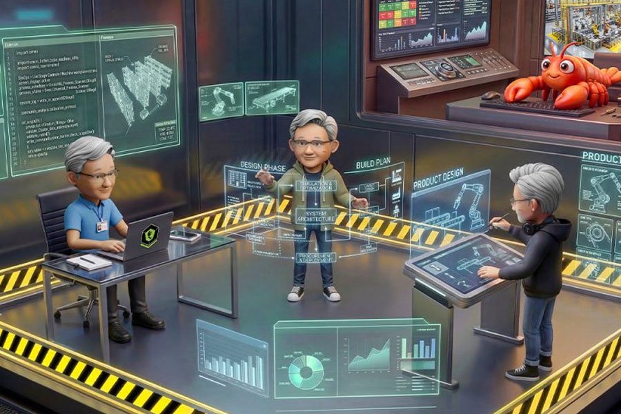 NVIDIA wants enterprise AI agents safer to deploy