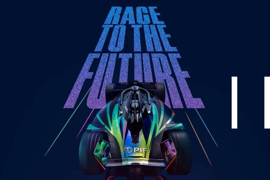 How Infosys' AI Propels Formula E Fans to Pole Position