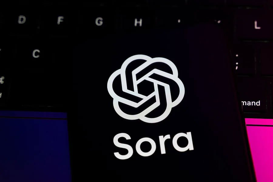 OpenAI’s Sora was the creepiest app on your phone — now it’s shutting down